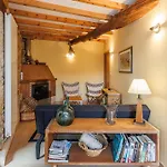 A Casa Da Eira Lantställe Cerreda