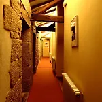 A Casa Da Eira * Cerreda