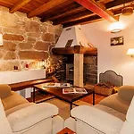 A Casa Da Eira Lantställe