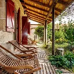 A Casa Da Eira * Cerreda
