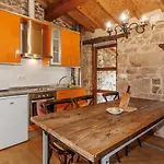 Lantställe A Casa Da Eira *