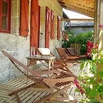A Casa Da Eira Lantställe Cerreda