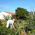 Lantställe A Casa Da Eira Cerreda