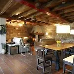 A Casa Da Eira * Cerreda