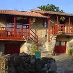 Lantställe A Casa Da Eira