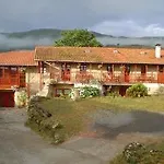 A Casa Da Eira Lantställe Cerreda