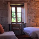 A Casa Da Eira * Cerreda
