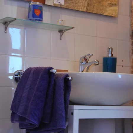 Lantställe A Casa Da Eira