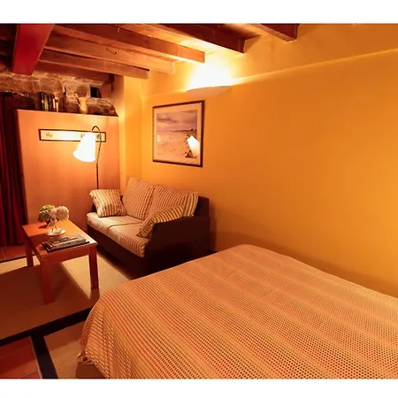 Lantställe A Casa Da Eira *