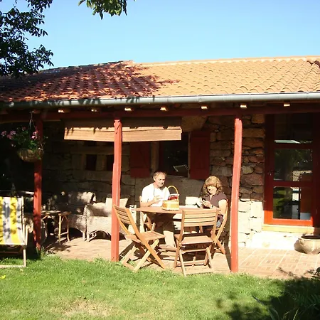 A Casa Da Eira