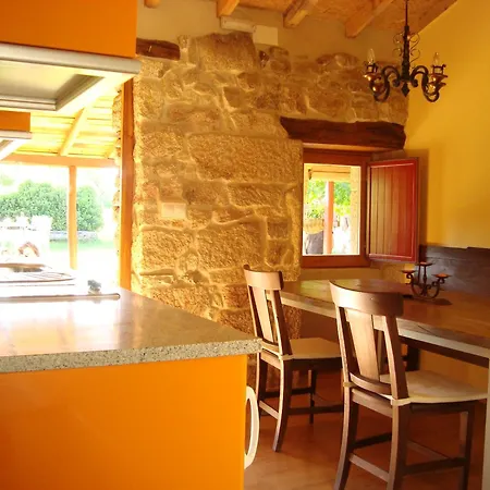 A Casa Da Eira *