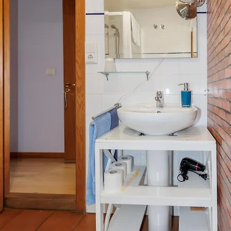 منزل ريفي A Casa Da Eira