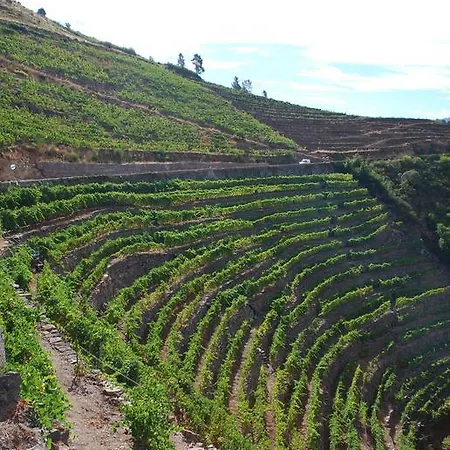 A Casa Da Eira Kır Evi Cerreda