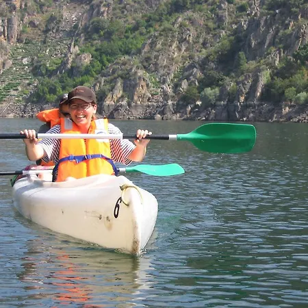 A Casa Da Eira Kır Evi
