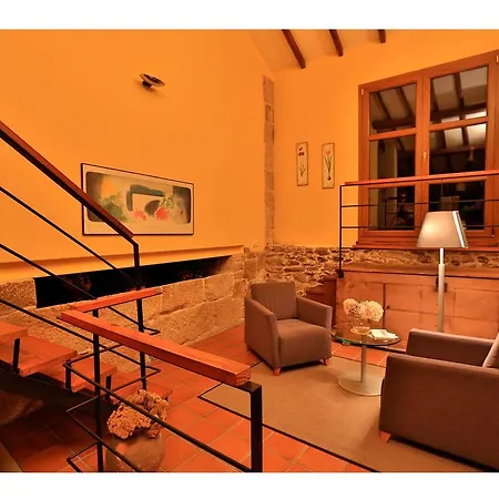 منزل ريفي A Casa Da Eira *