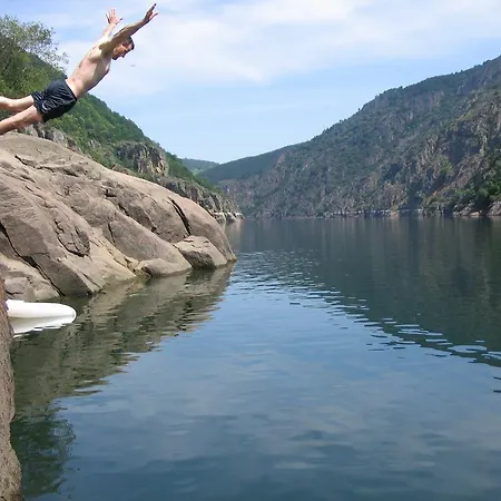 Lantställe A Casa Da Eira