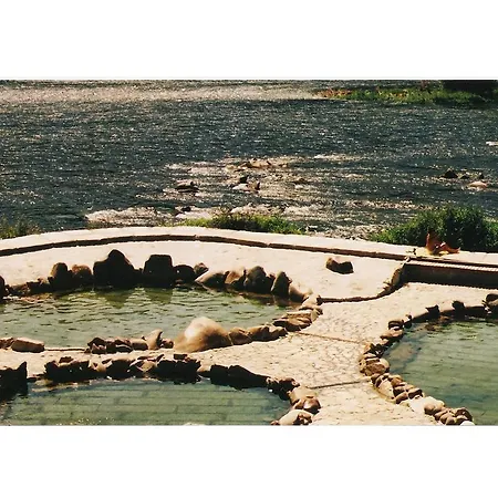 カントリーハウス A Casa Da Eira Cerreda