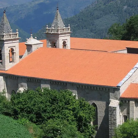 A Casa Da Eira *