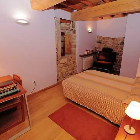 בית כפרי A Casa Da Eira