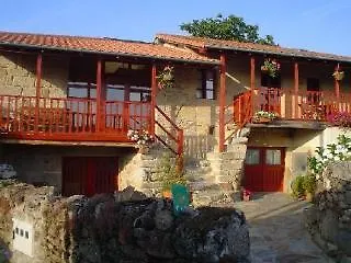 Εξοχικό σπίτι A Casa Da Eira