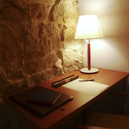 בית כפרי A Casa Da Eira *
