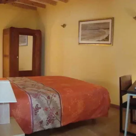 A Casa Da Eira בית כפרי *