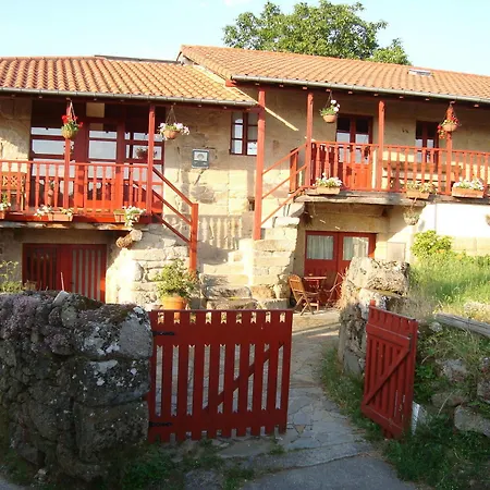 A Casa Da Eira *