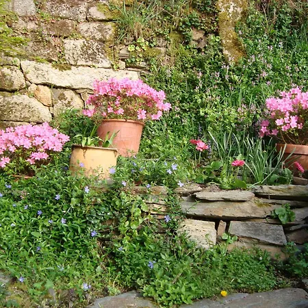 A Casa Da Eira Lantställe *