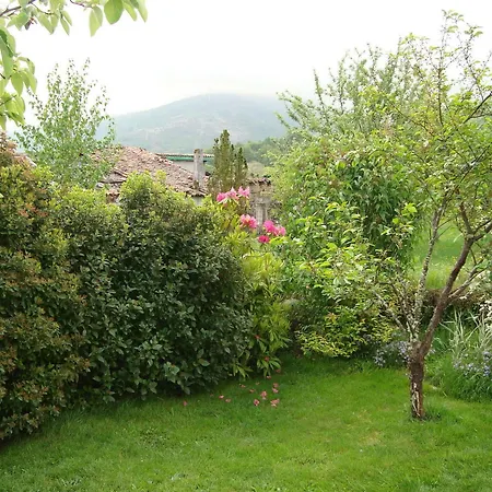 A Casa Da Eira Casa di campagna *