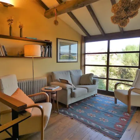 A Casa Da Eira カントリーハウス Cerreda