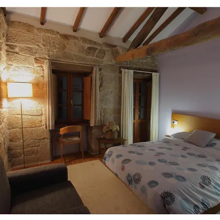 A Casa Da Eira
