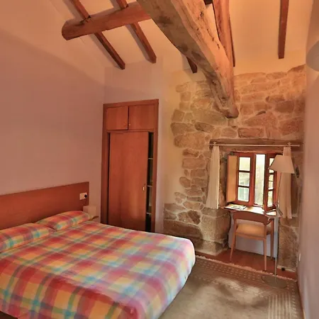 منزل ريفي A Casa Da Eira