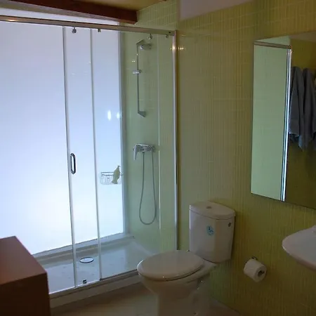 A Casa Da Eira منزل ريفي