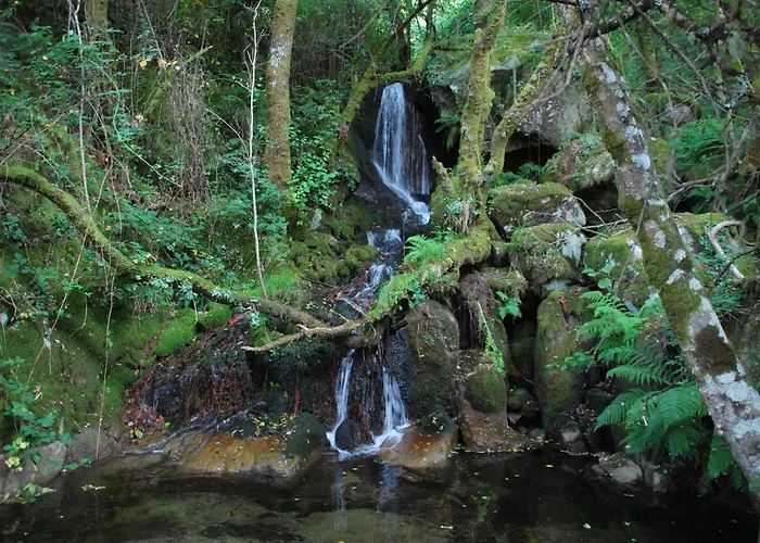 Landhaus A Casa Da Eira