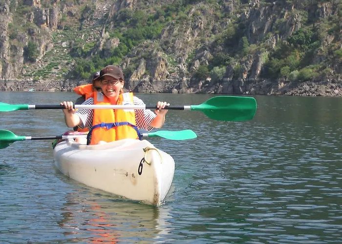 A Casa Da Eira Venkovský dům