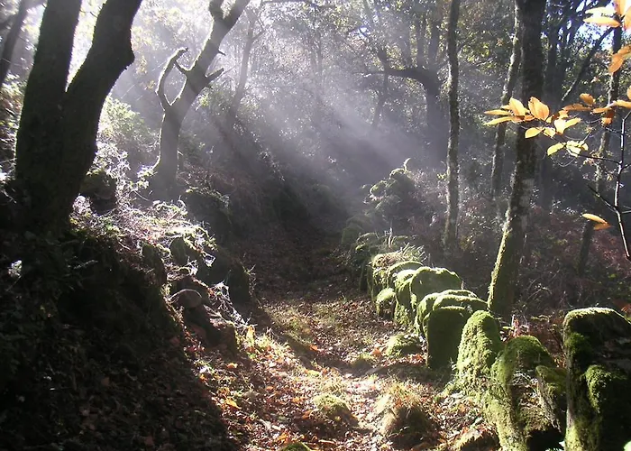Venkovský dům A Casa Da Eira *
