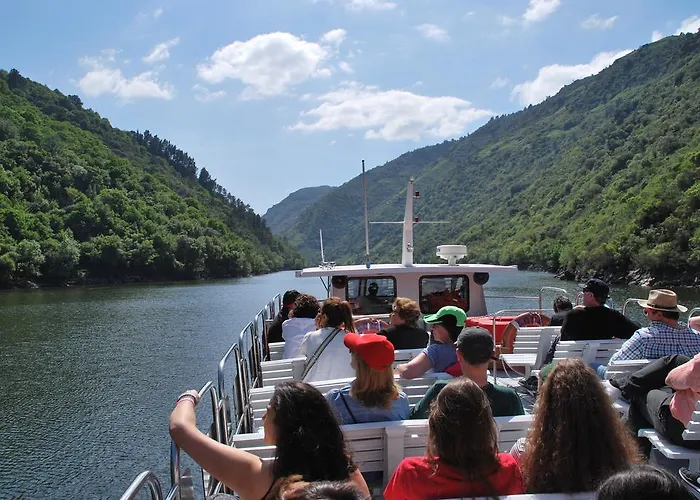 Landhaus A Casa Da Eira *