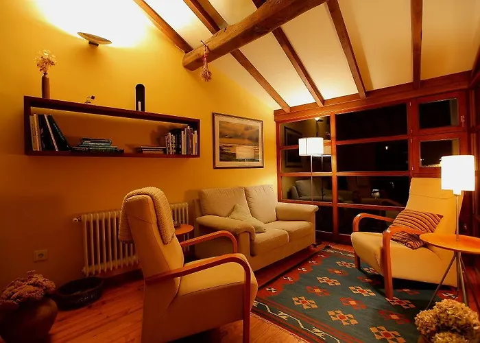 A Casa Da Eira Venkovský dům Cerreda