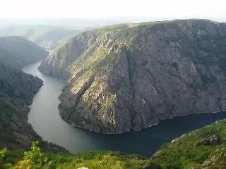 A Casa Da Eira Cerreda