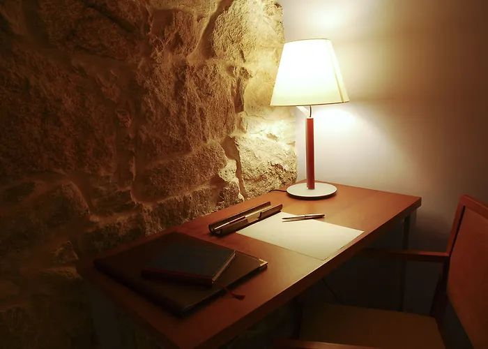 Landhaus A Casa Da Eira *